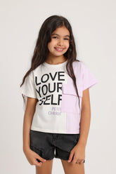 Love Your Self T-shirt